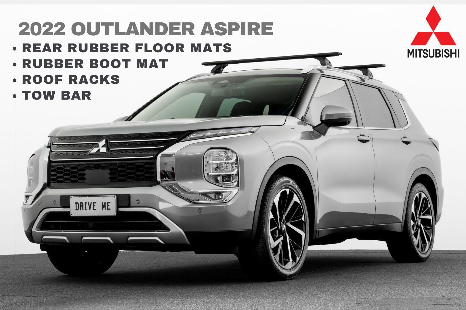 Mitsubishi Outlander image 1