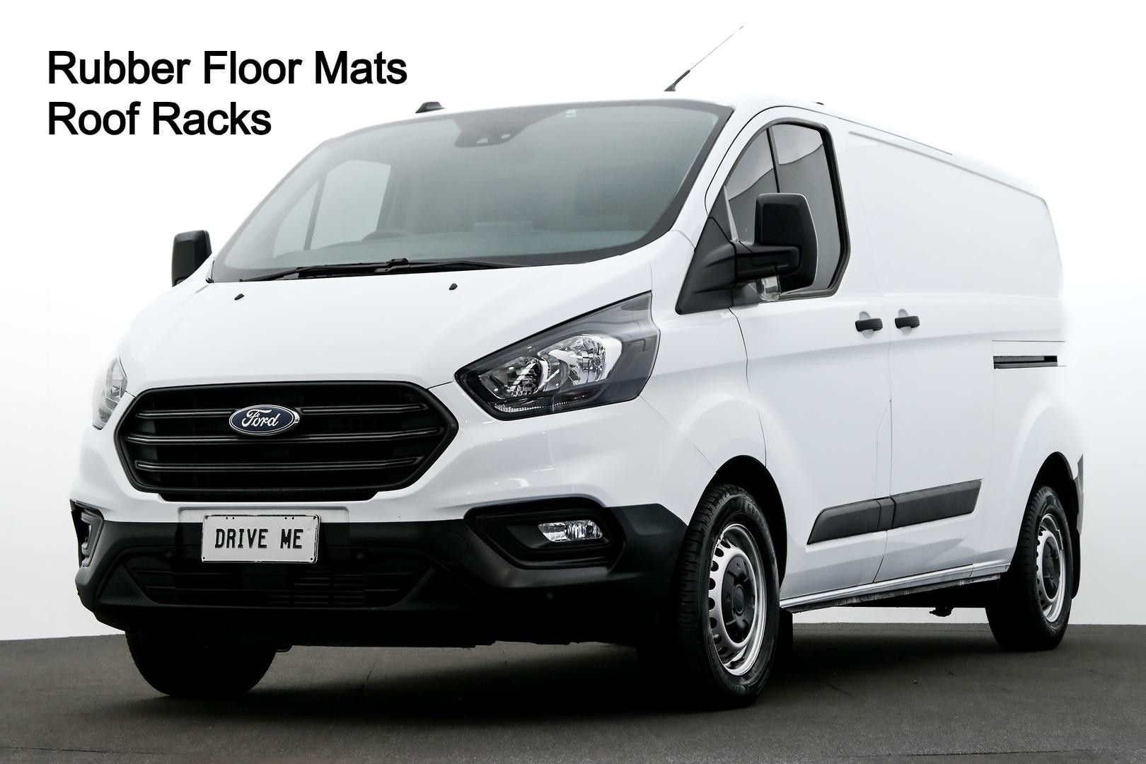 Ford Transit Custom image 1