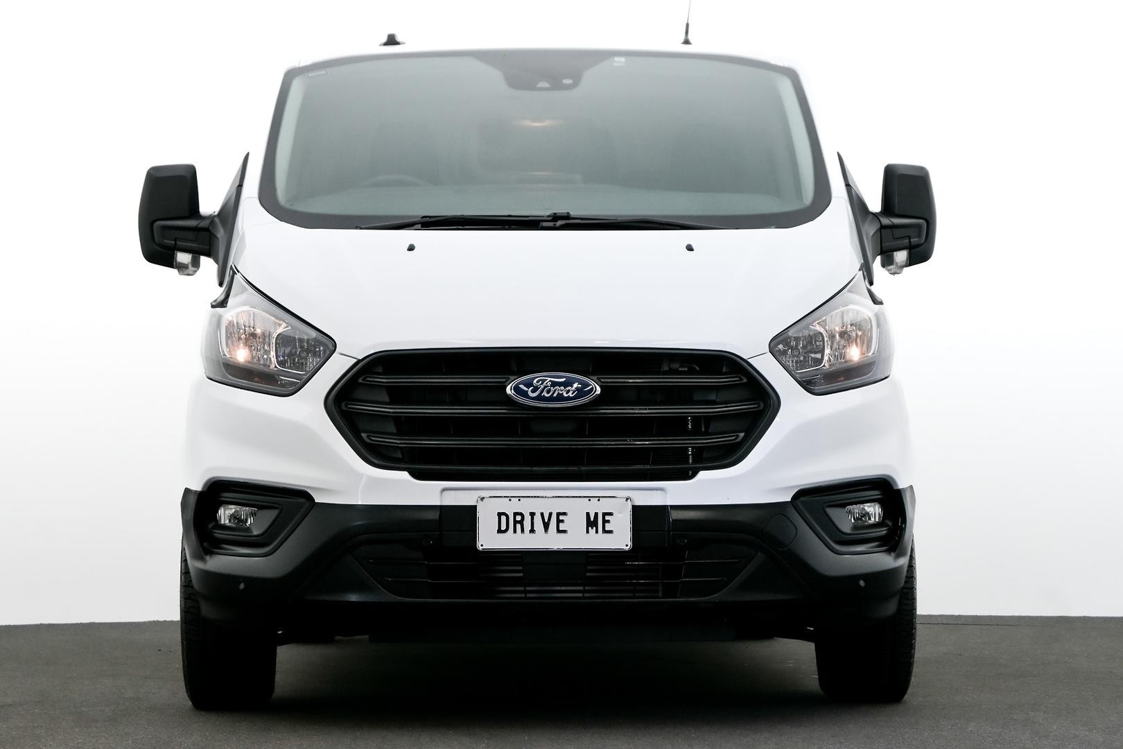 Ford Transit Custom image 2
