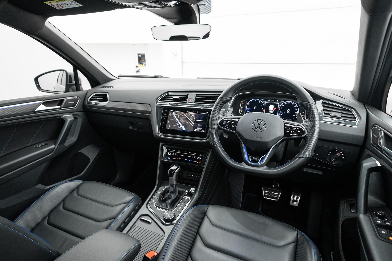 Volkswagen Tiguan image 4