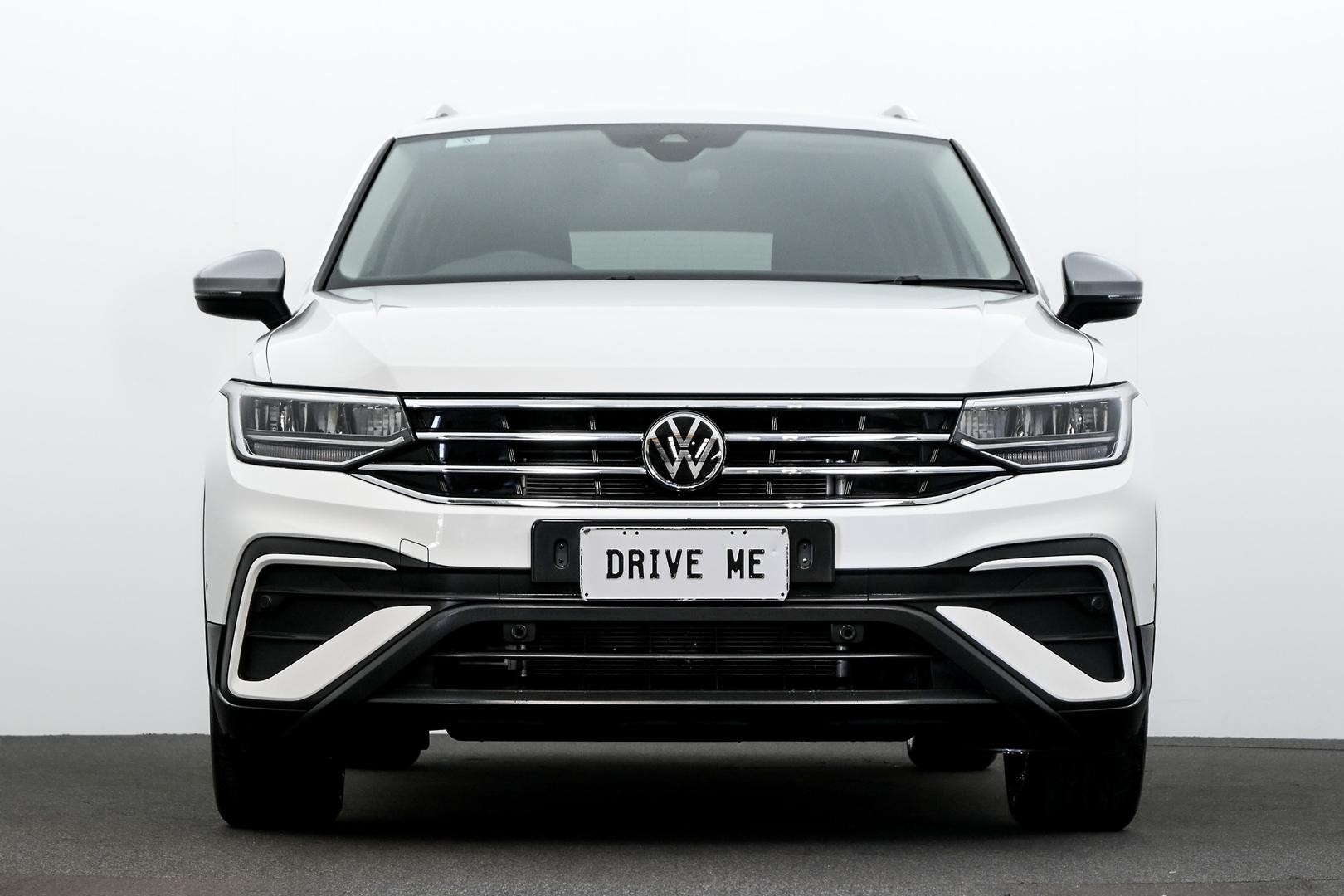 Volkswagen Tiguan image 2