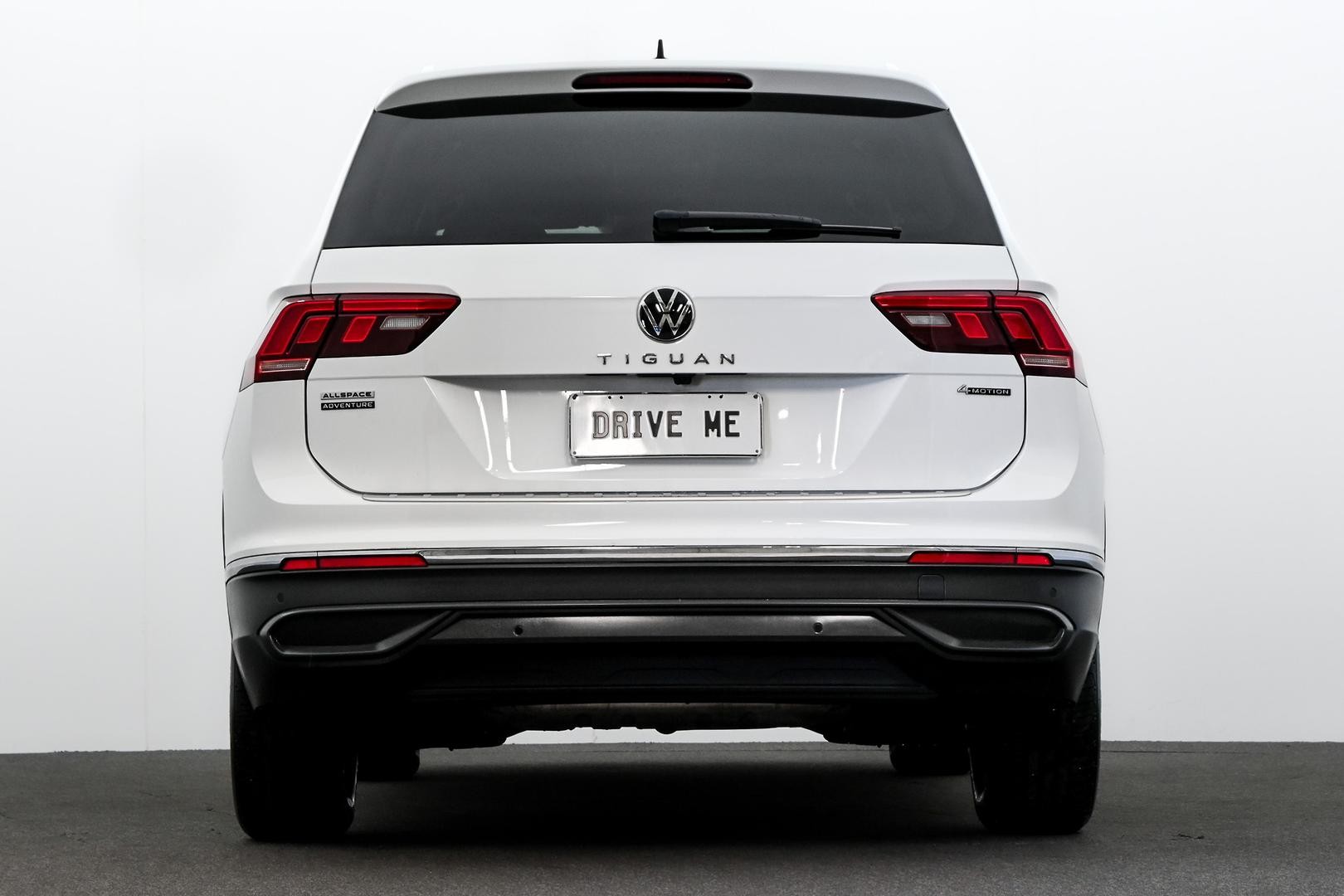 Volkswagen Tiguan image 3
