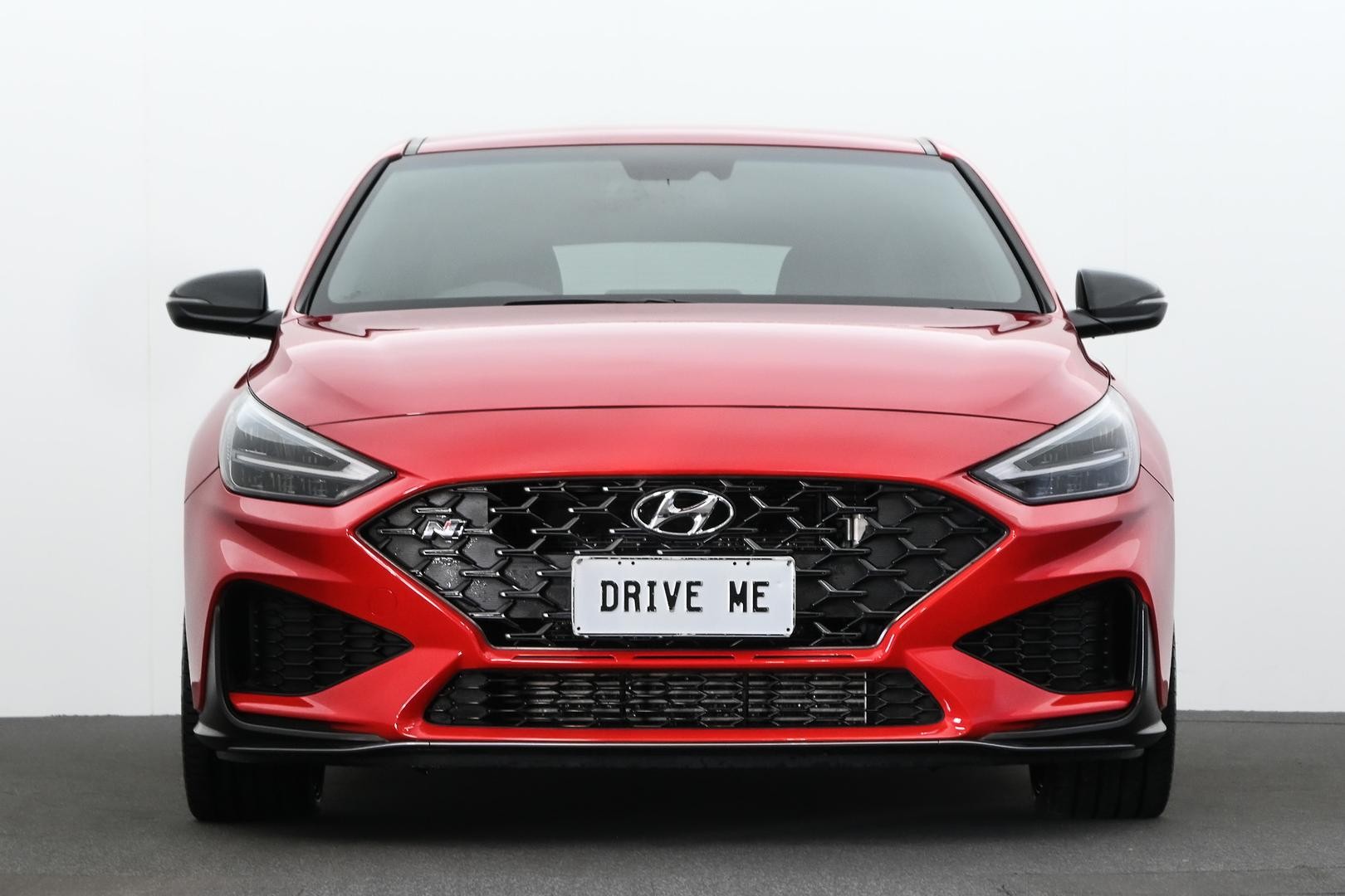 Hyundai I30 image 2