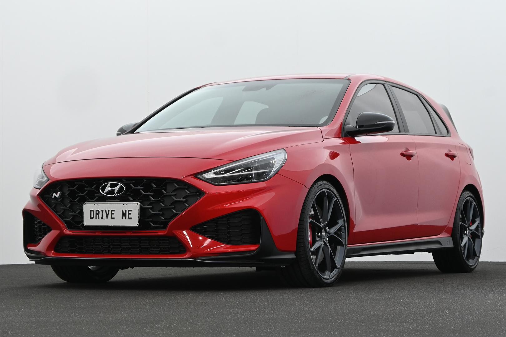 Hyundai I30 image 1