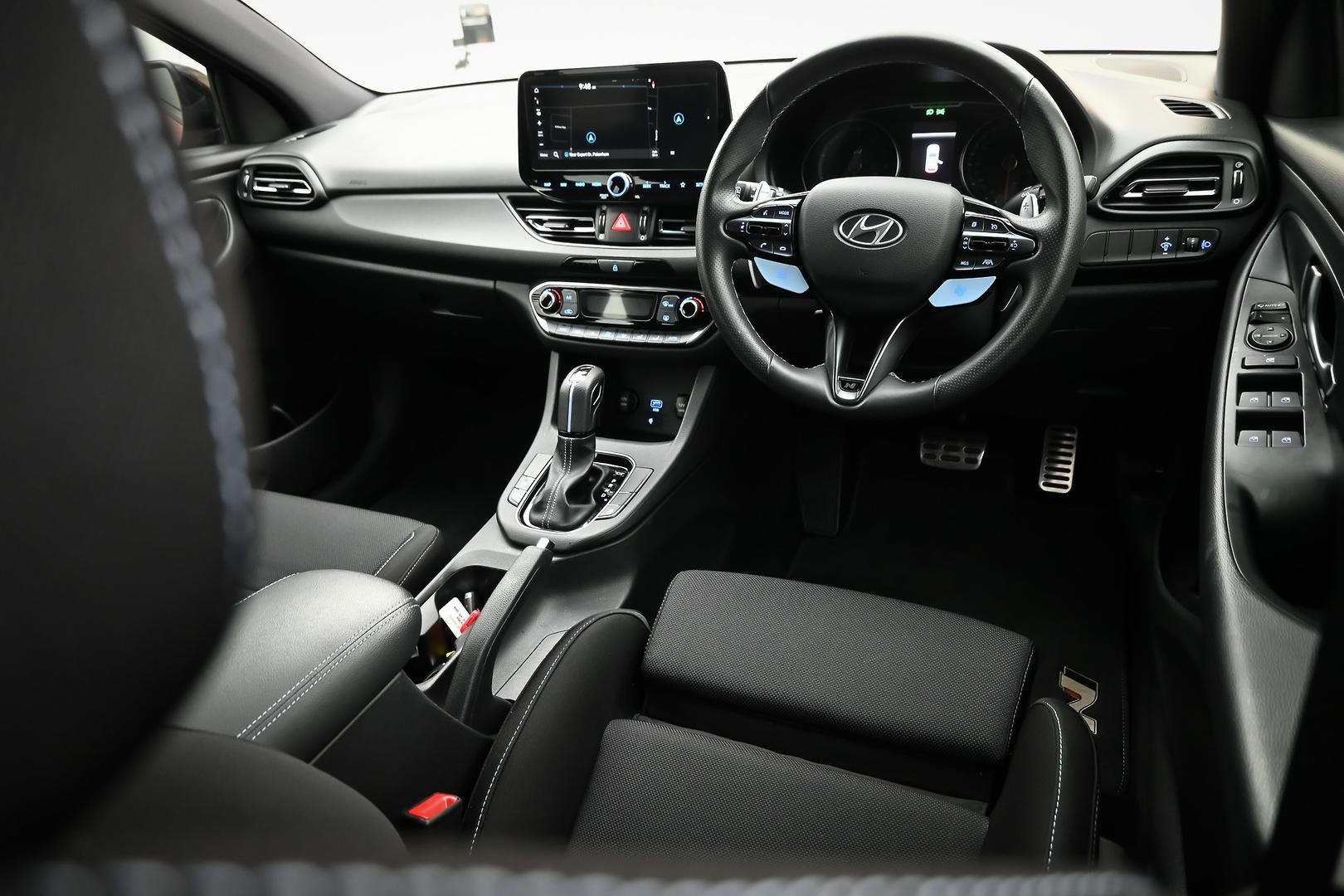 Hyundai I30 image 4