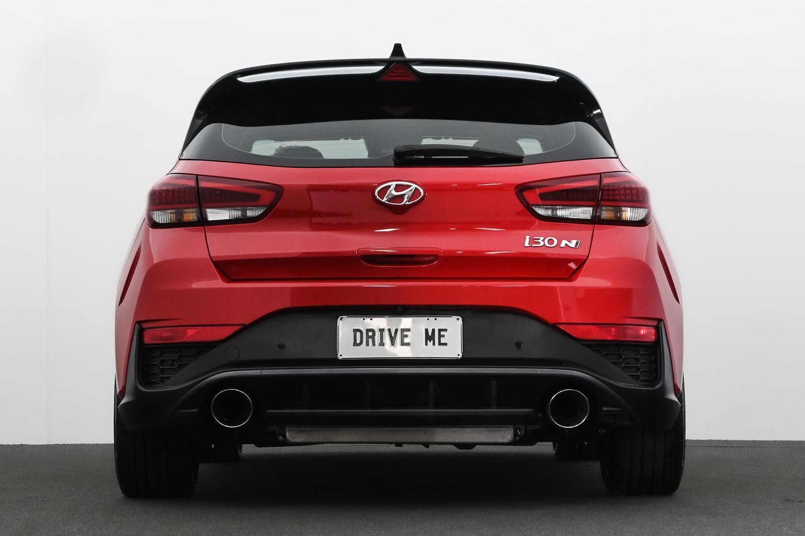 Hyundai I30 image 3
