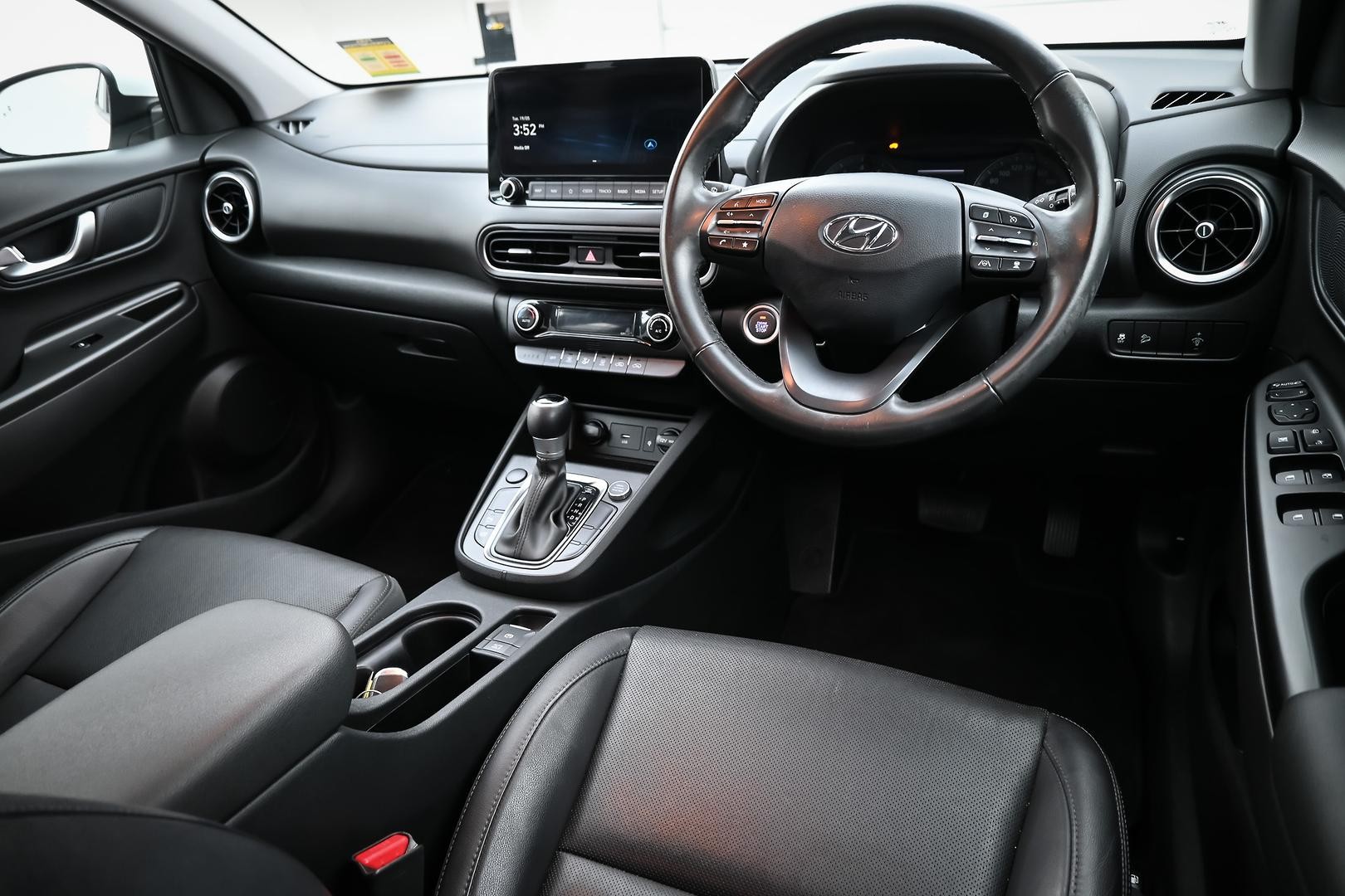 Hyundai Kona image 4