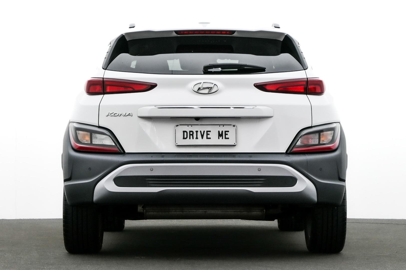 Hyundai Kona image 3