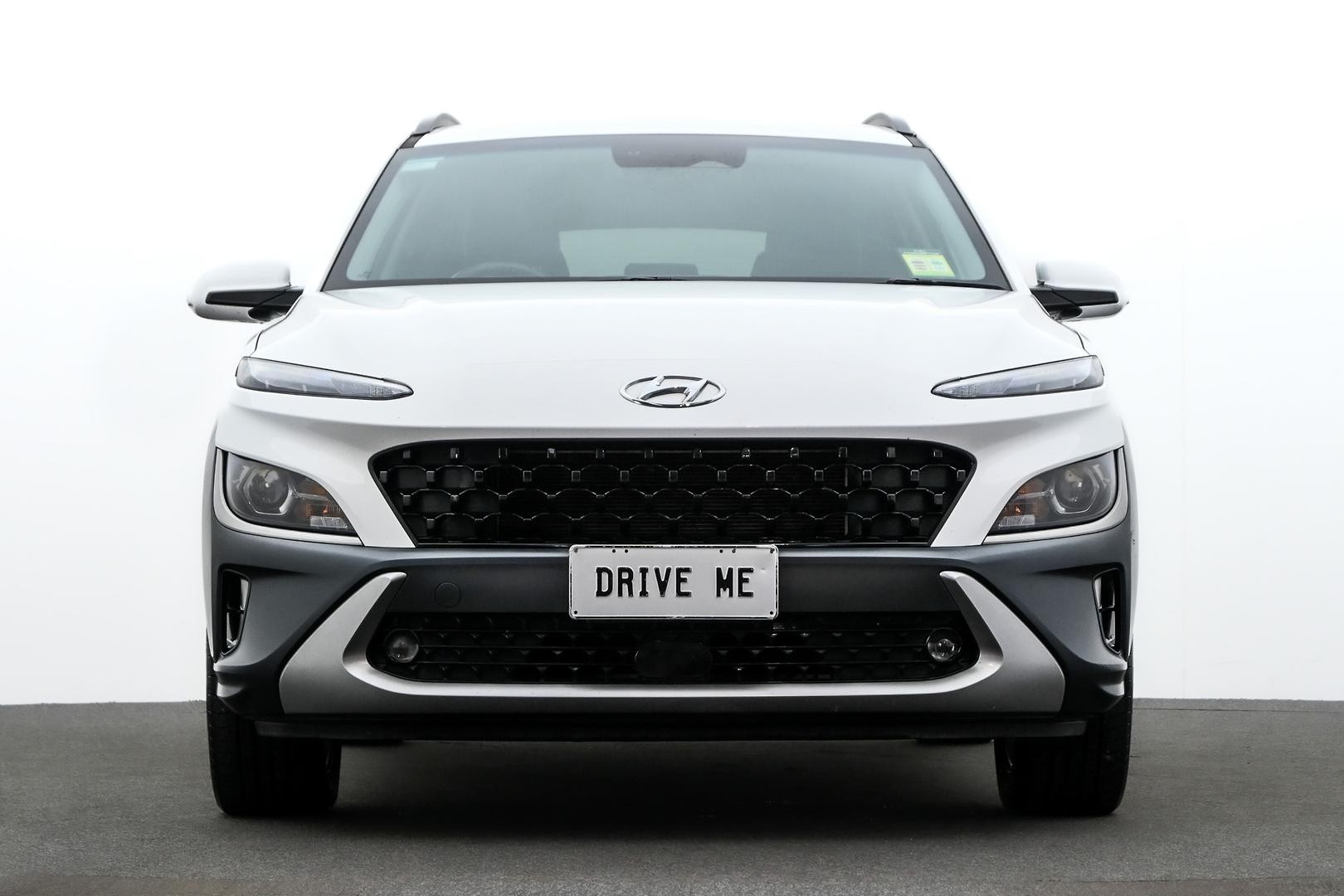 Hyundai Kona image 2