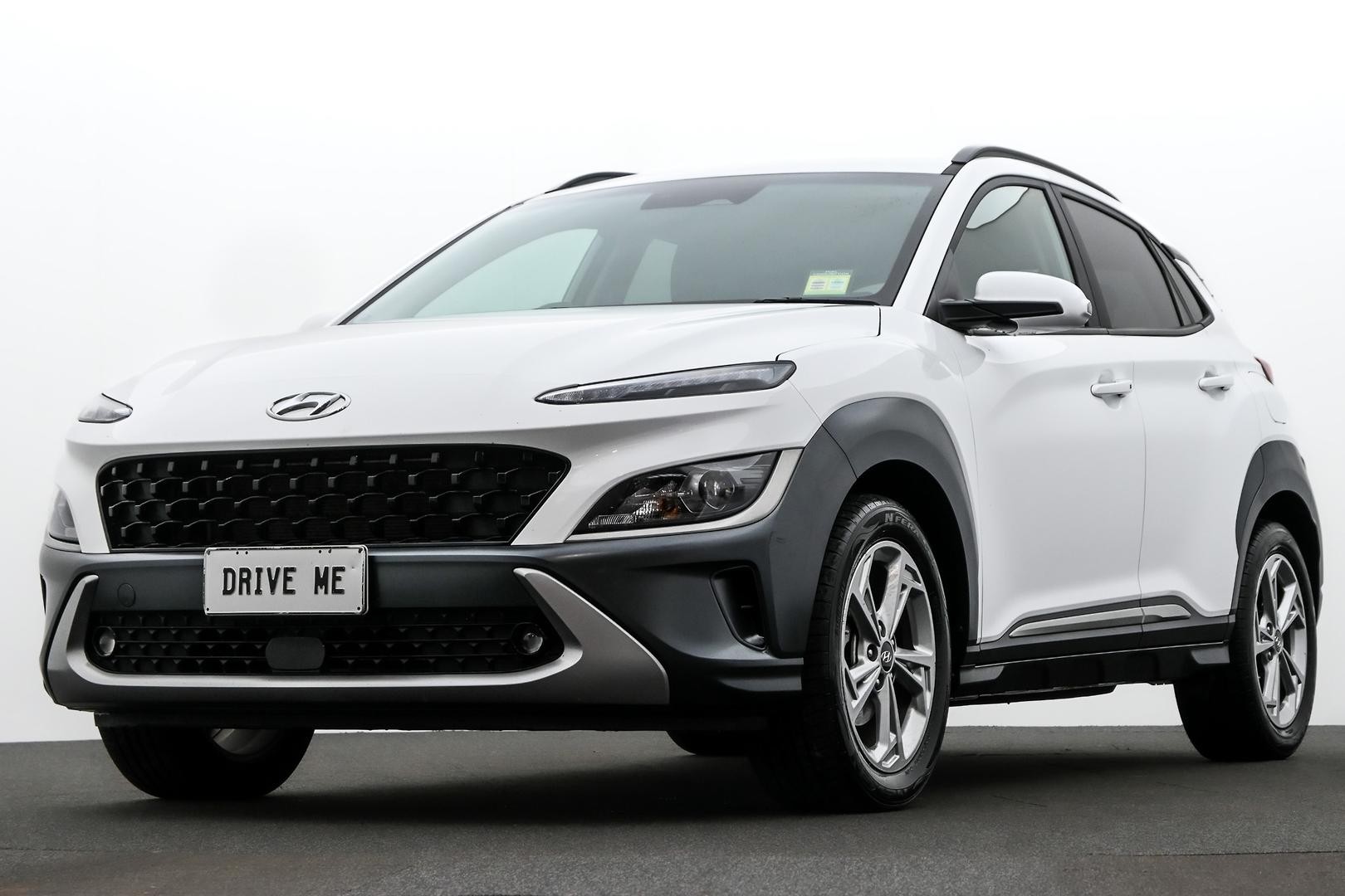 Hyundai Kona image 1