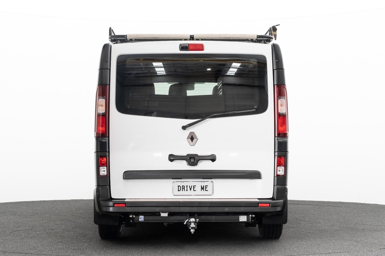 Renault Trafic image 3