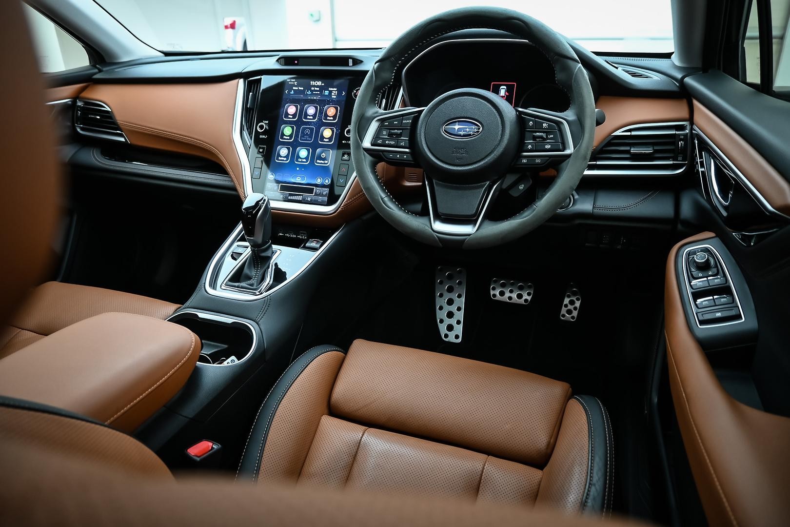 Subaru Outback image 4