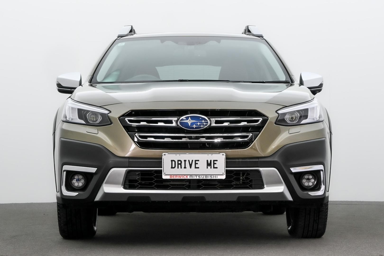 Subaru Outback image 2