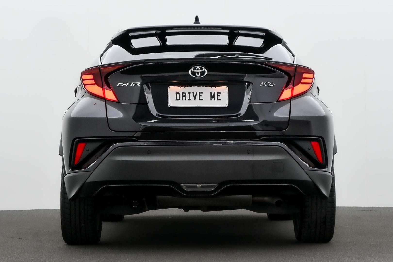 Toyota C-hr image 3