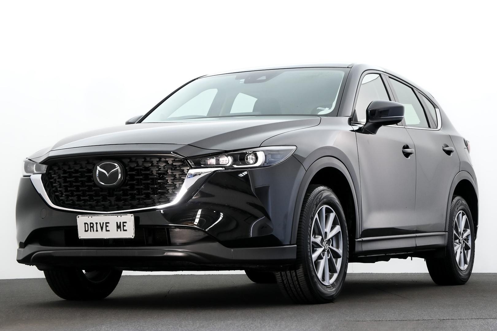 Mazda Cx-5 image 1