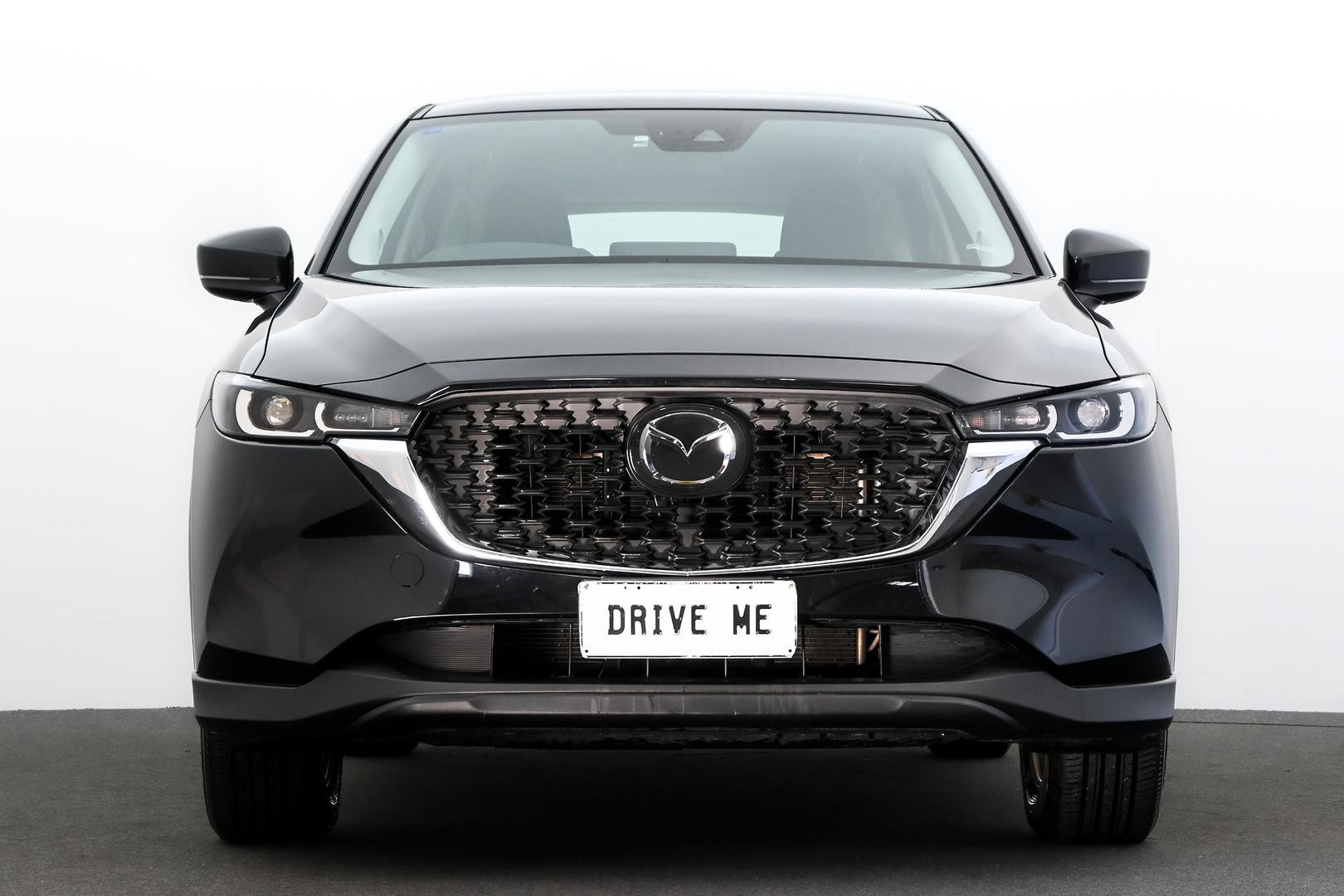 Mazda Cx-5 image 2