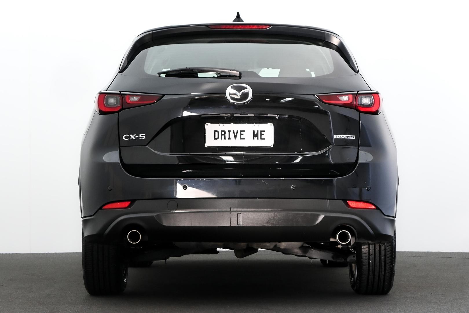 Mazda Cx-5 image 3