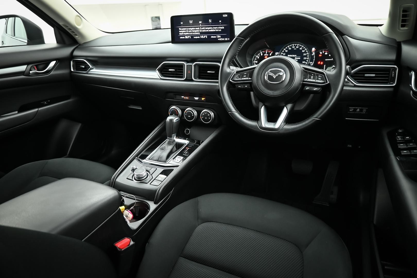 Mazda Cx-5 image 4