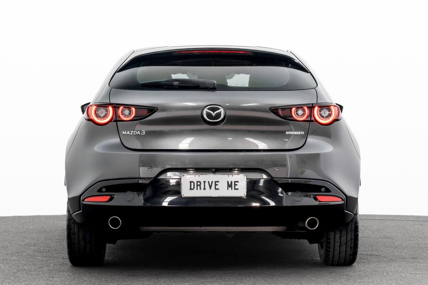 Mazda 3 image 3