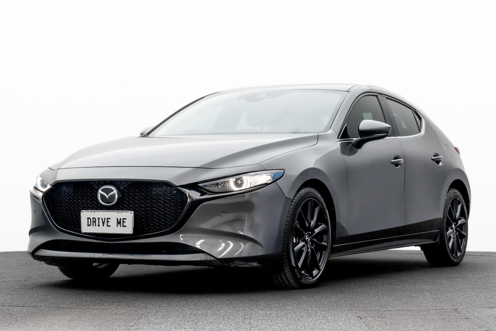 Mazda 3 image 1