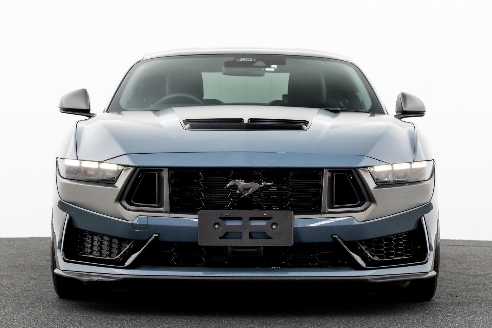 Ford Mustang image 3