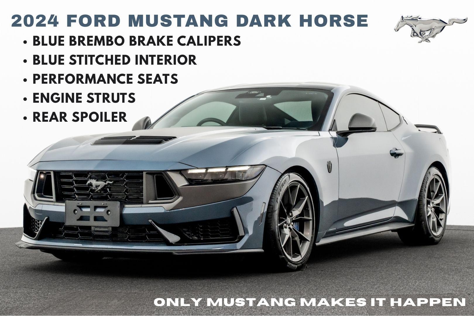 Ford Mustang image 2
