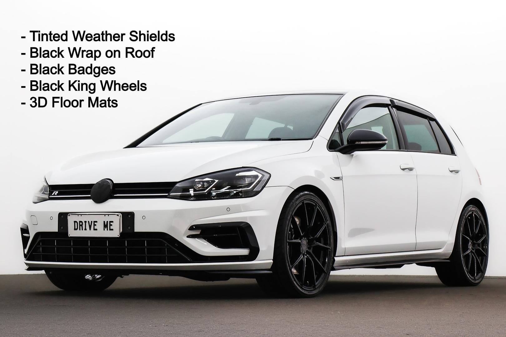 Volkswagen Golf image 1