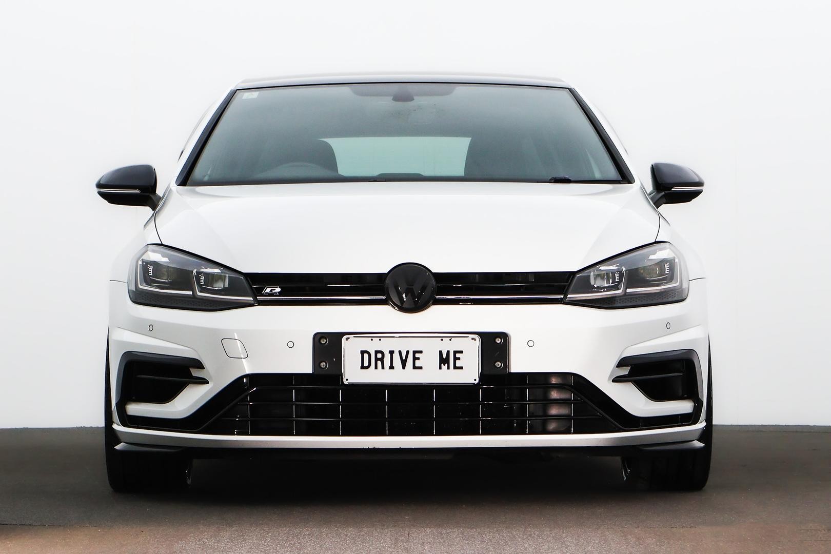 Volkswagen Golf image 2