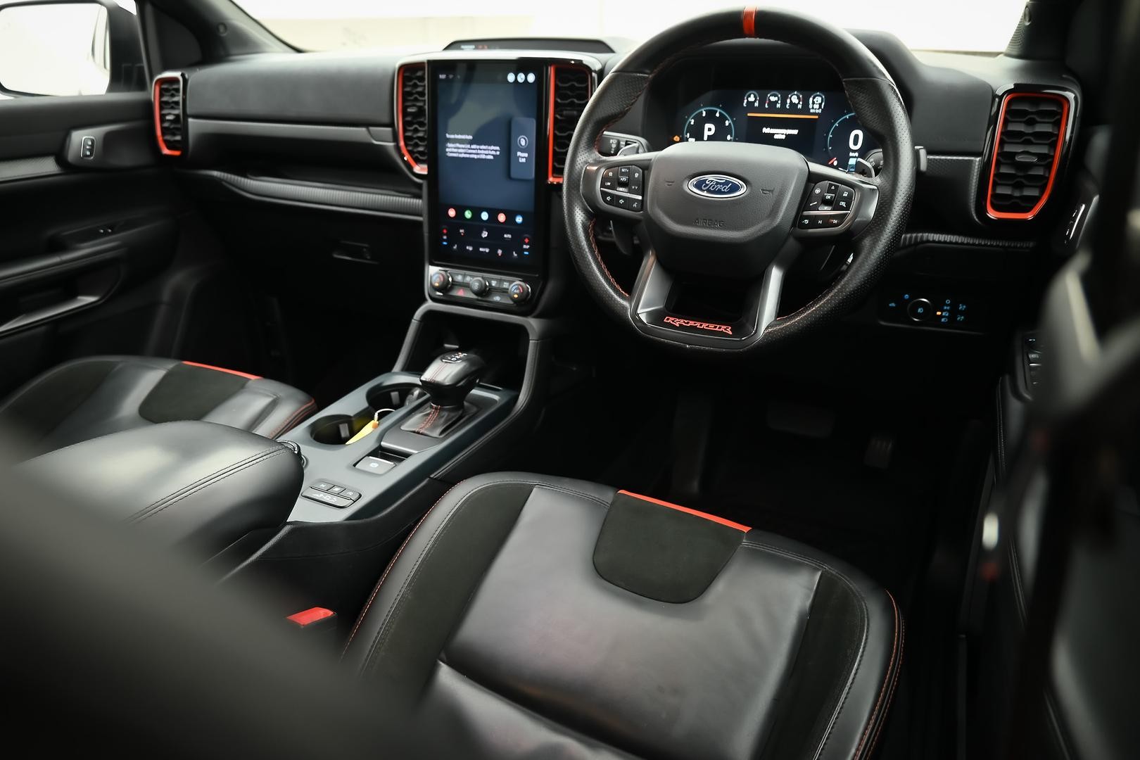 Ford Ranger image 4