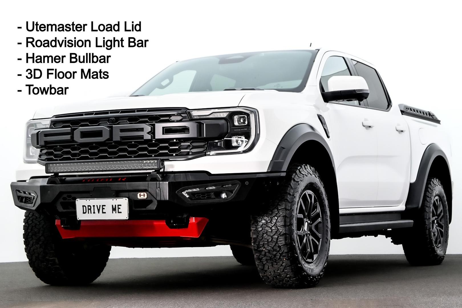 Ford Ranger image 1