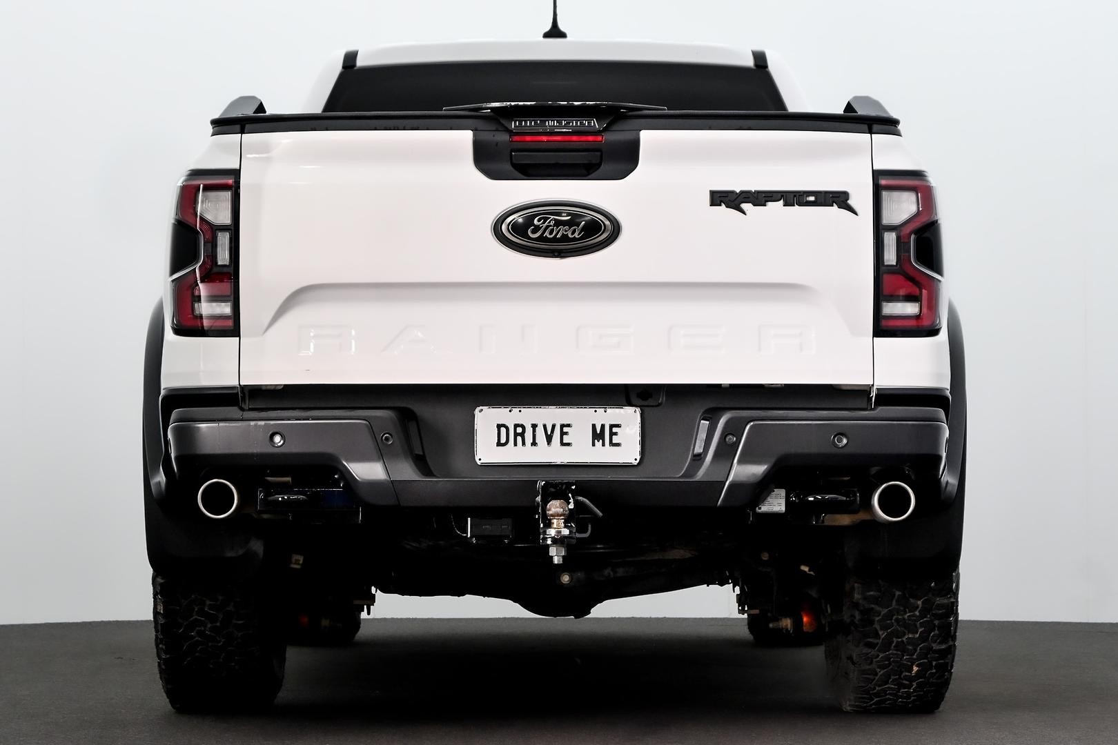 Ford Ranger image 3