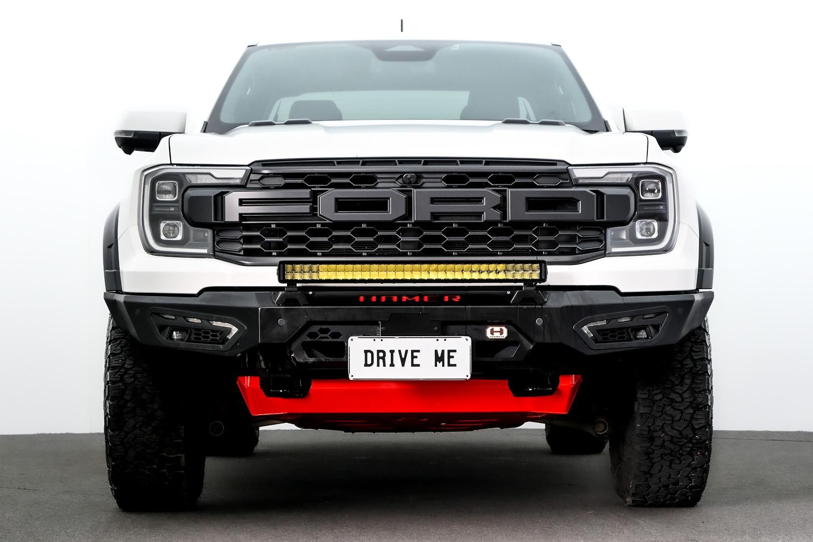 Ford Ranger image 2