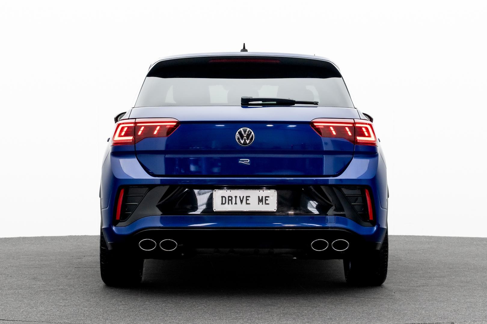 Volkswagen T-roc image 3