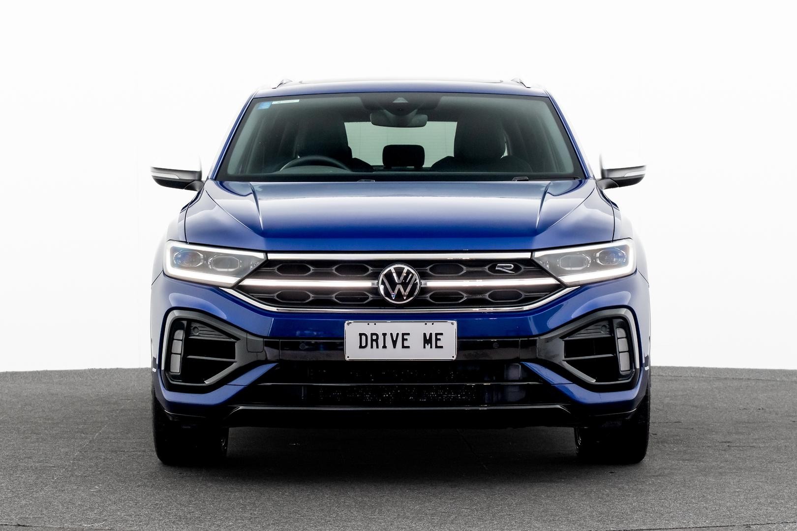 Volkswagen T-roc image 2