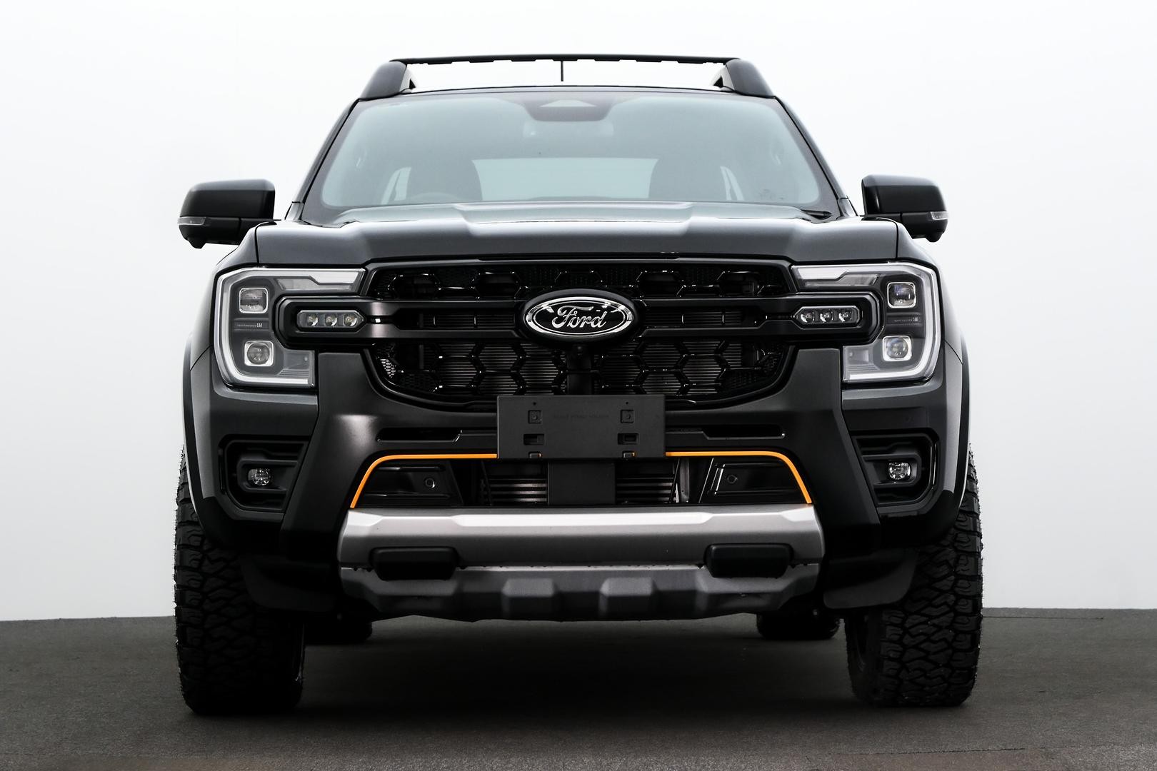 Ford Ranger image 2