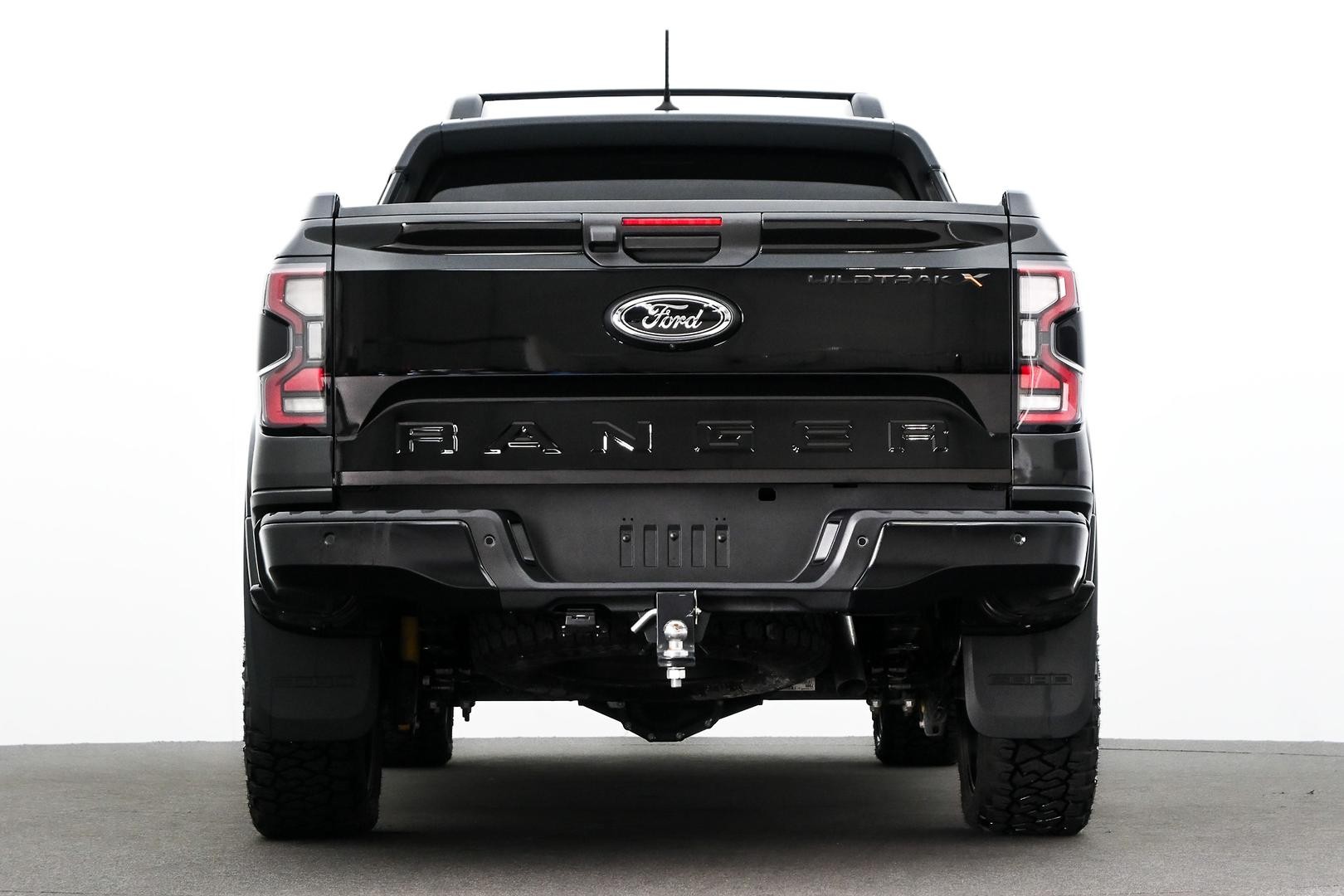Ford Ranger image 3