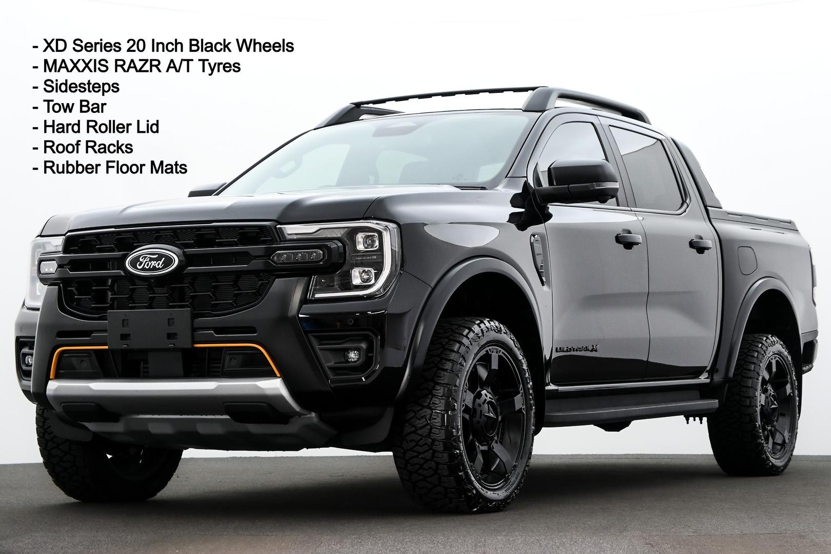 Ford Ranger image 1