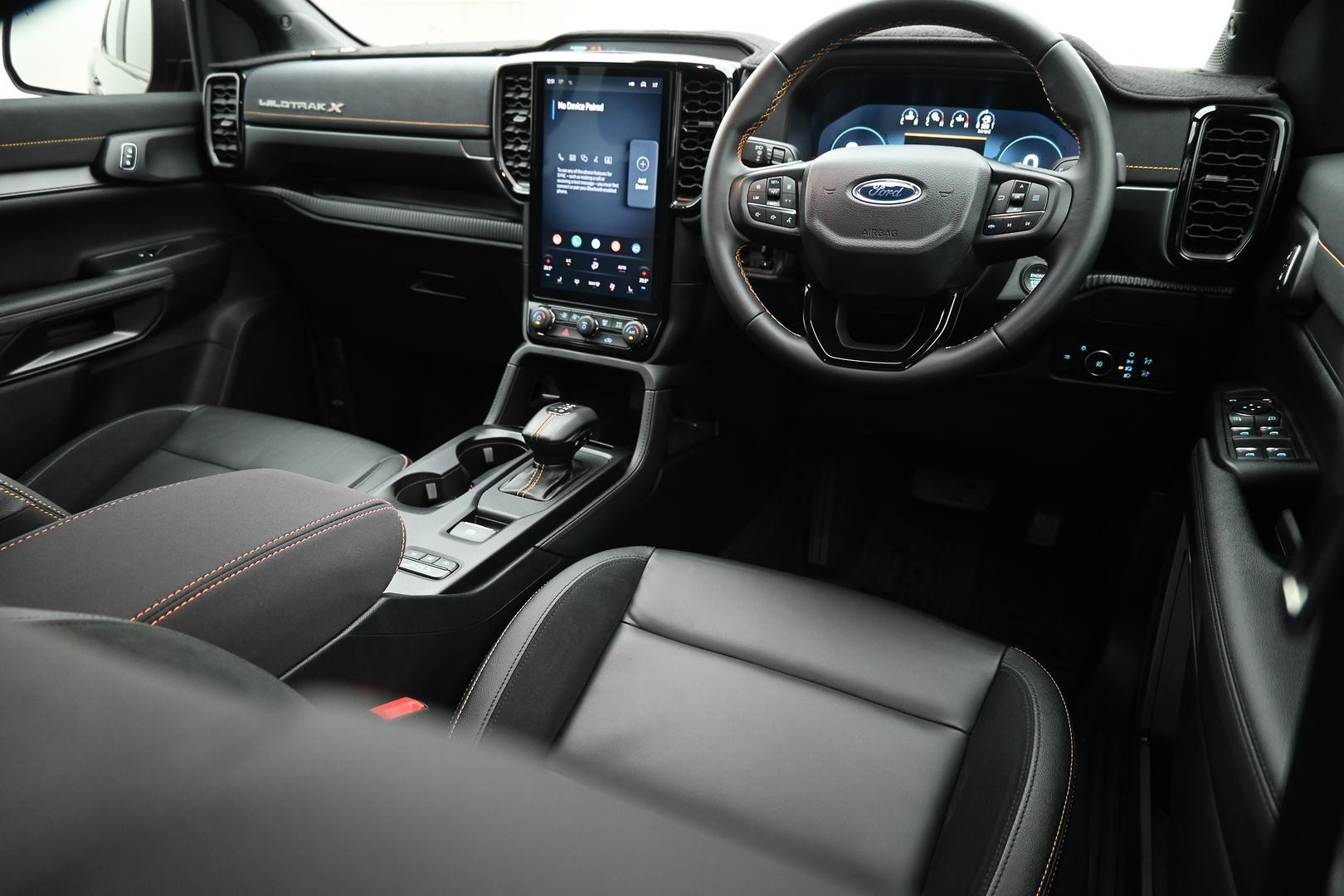 Ford Ranger image 4