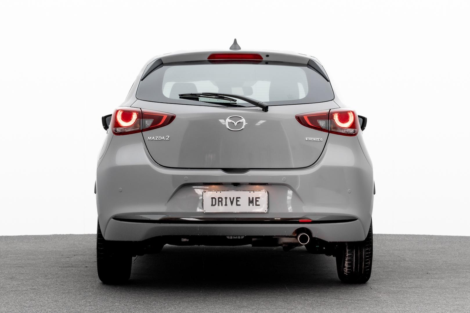 Mazda 2 image 3