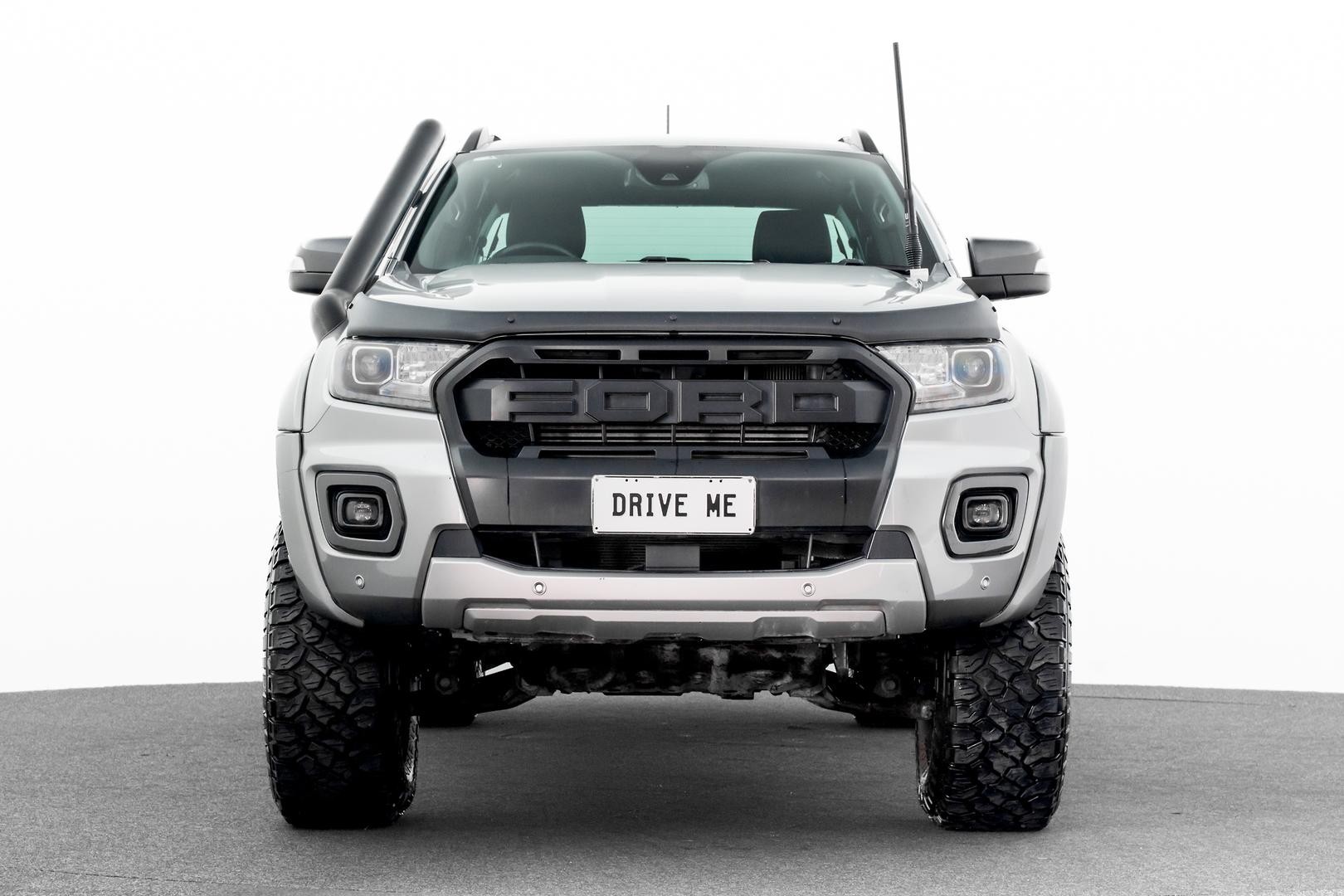 Ford Ranger image 2