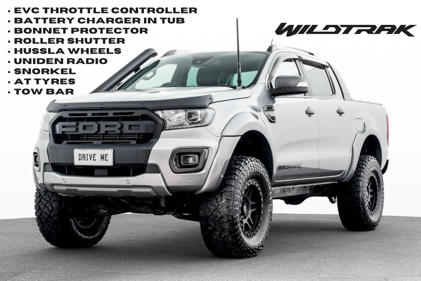 Ford Ranger image 1