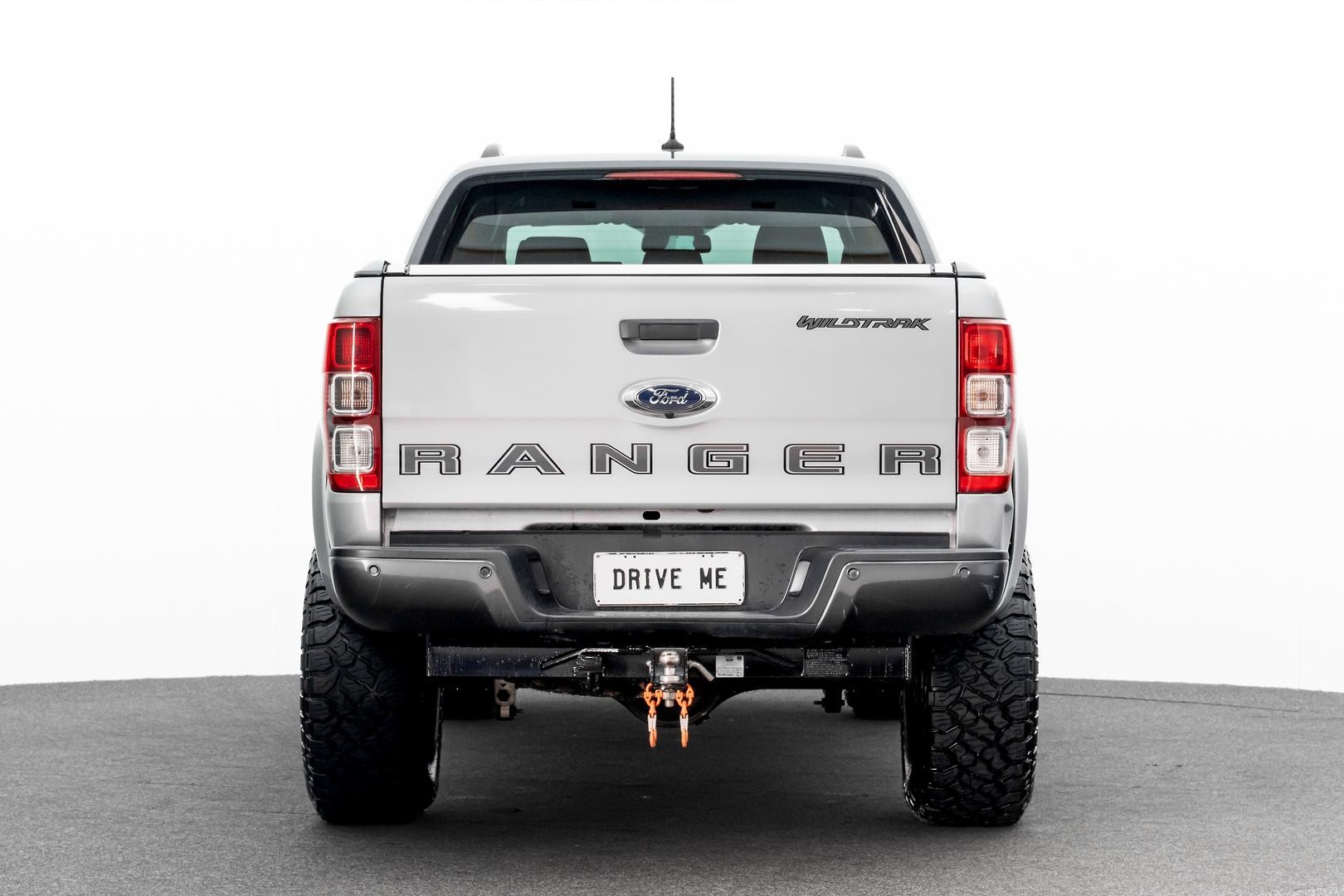 Ford Ranger image 3