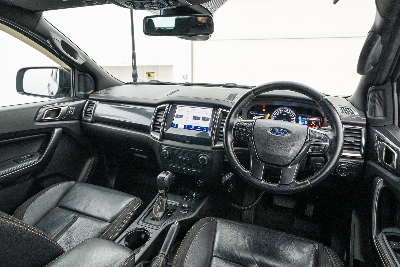 Ford Ranger image 4