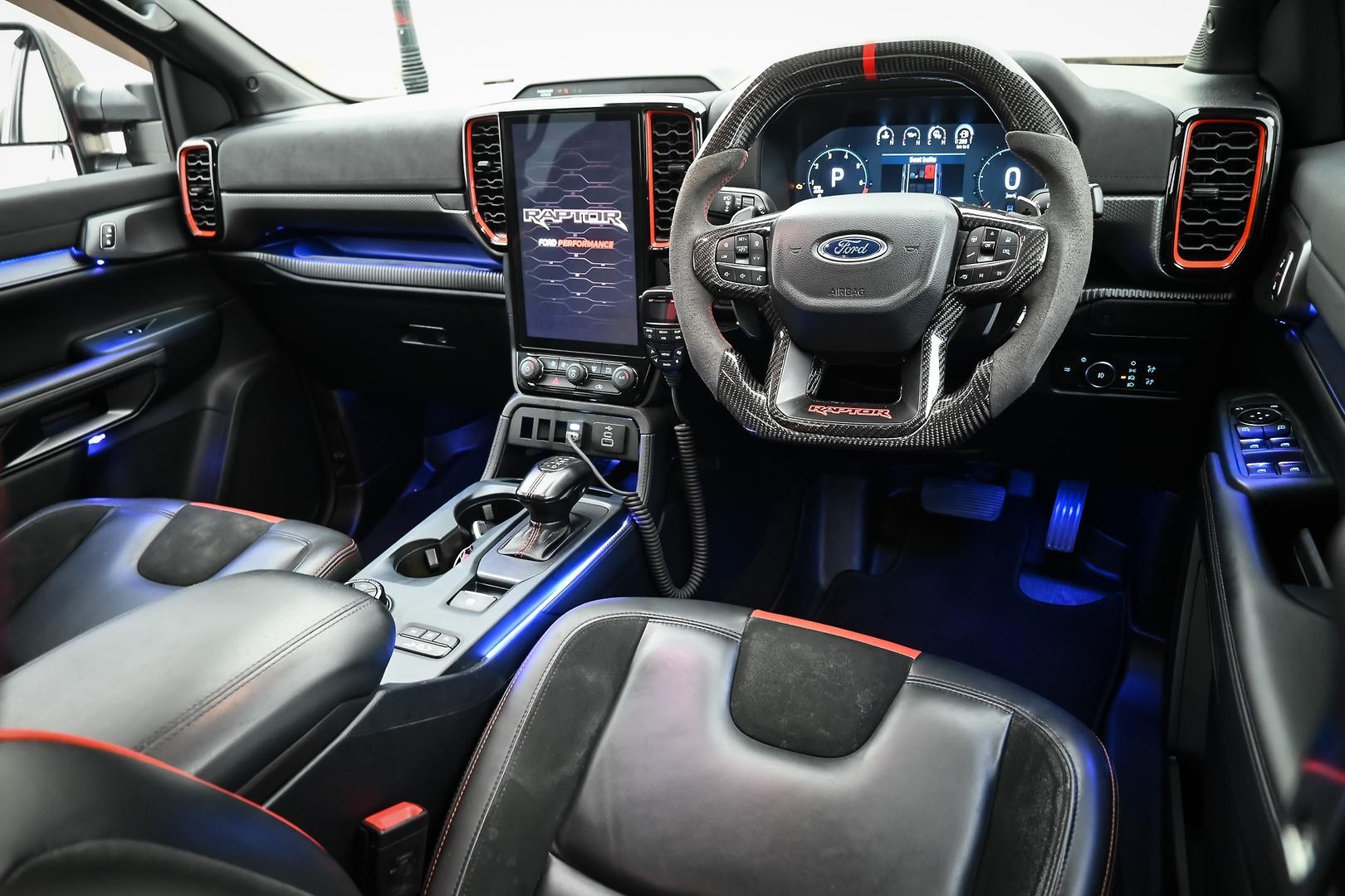 Ford Ranger image 4