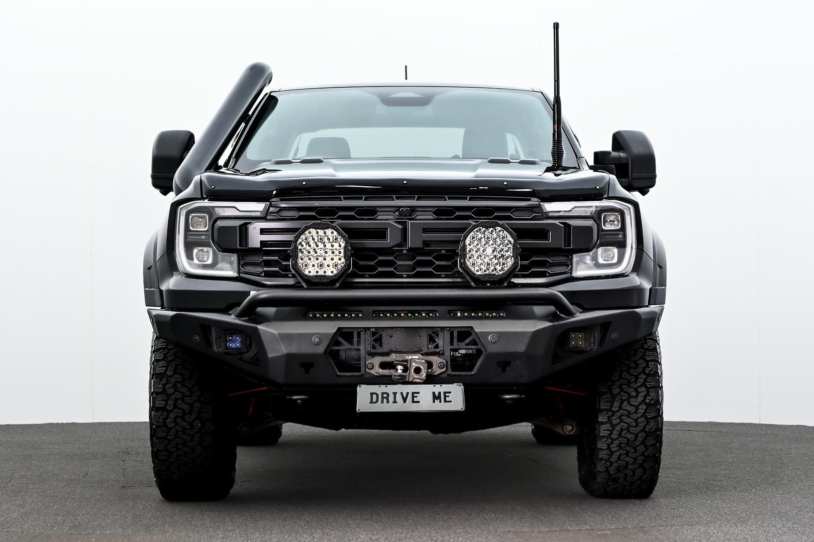 Ford Ranger image 2