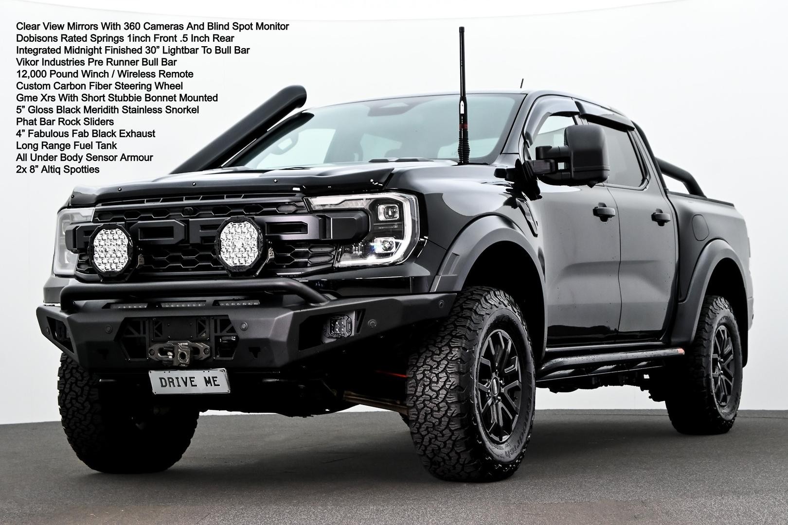 Ford Ranger image 1