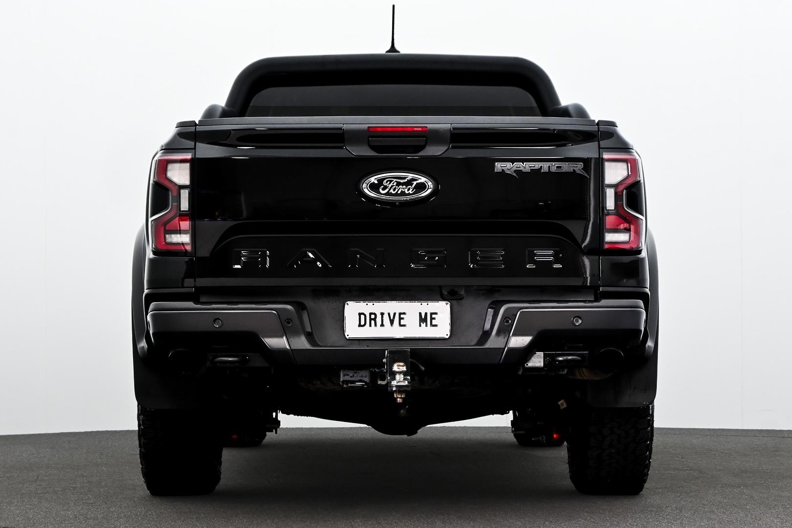 Ford Ranger image 3