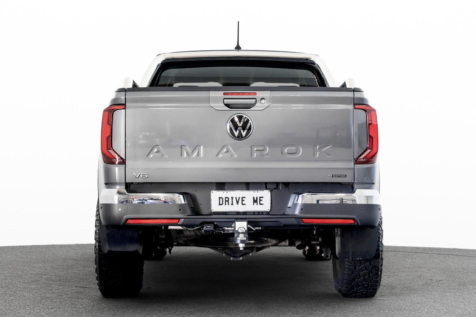 Volkswagen Amarok image 3