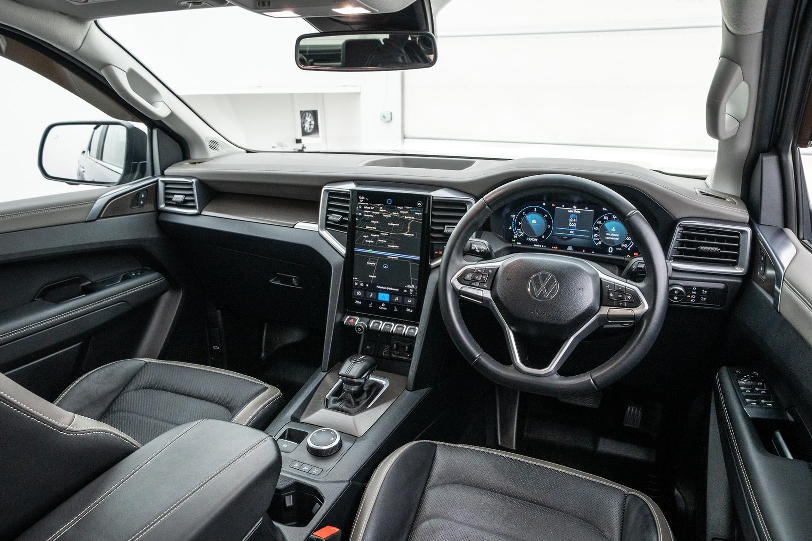 Volkswagen Amarok image 4