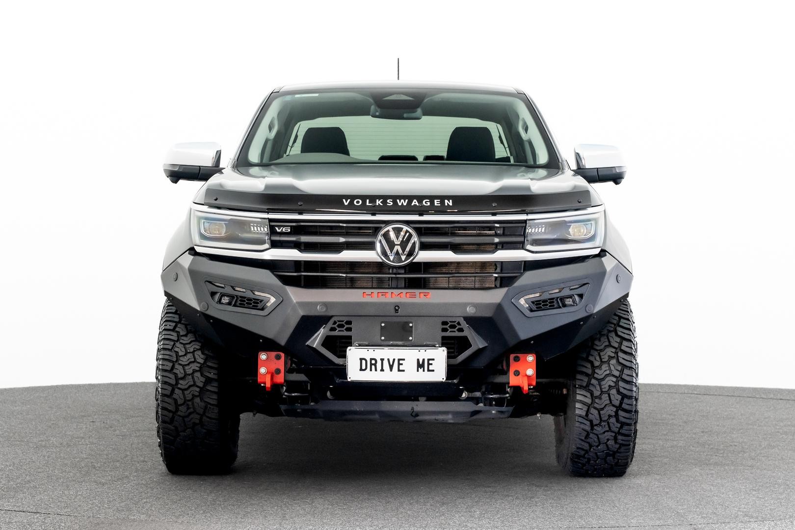 Volkswagen Amarok image 2